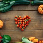 Cibi nutrienti per una vita sana